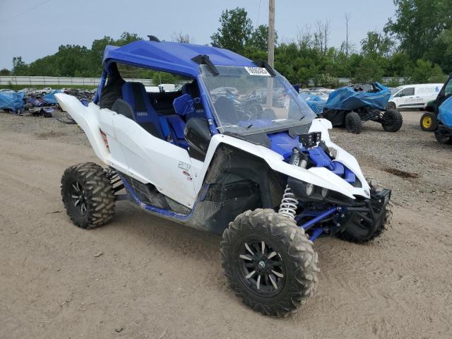 YAMAHA YXZ1000 ET