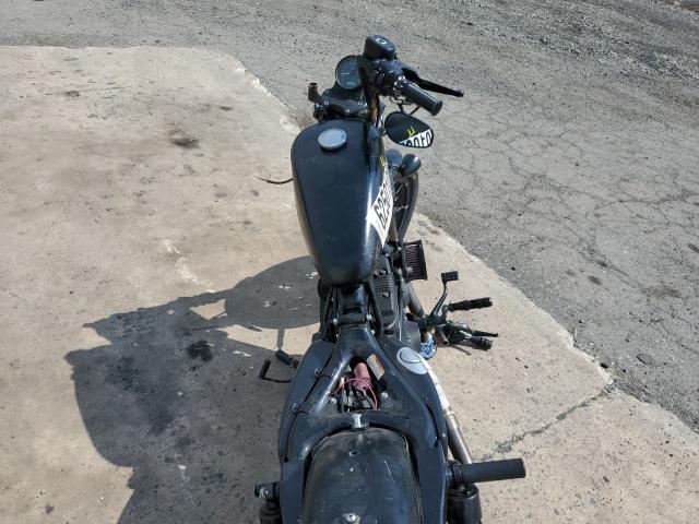 2022 HARLEY-DAVIDSON XL883 N 1HD4LE212NB402608