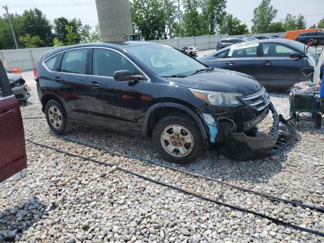 Vin: 3czrm3h35eg700203, lot: 58797995, honda crv lx 20144