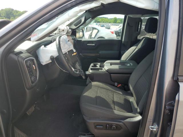 2022 CHEVROLET SILVRDO LT 1GCPYJEK2NZ208035