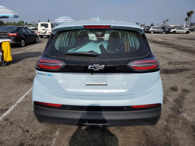 2023 CHEVROLET BOLT EV 2L - 1G1FX6S04P4122510