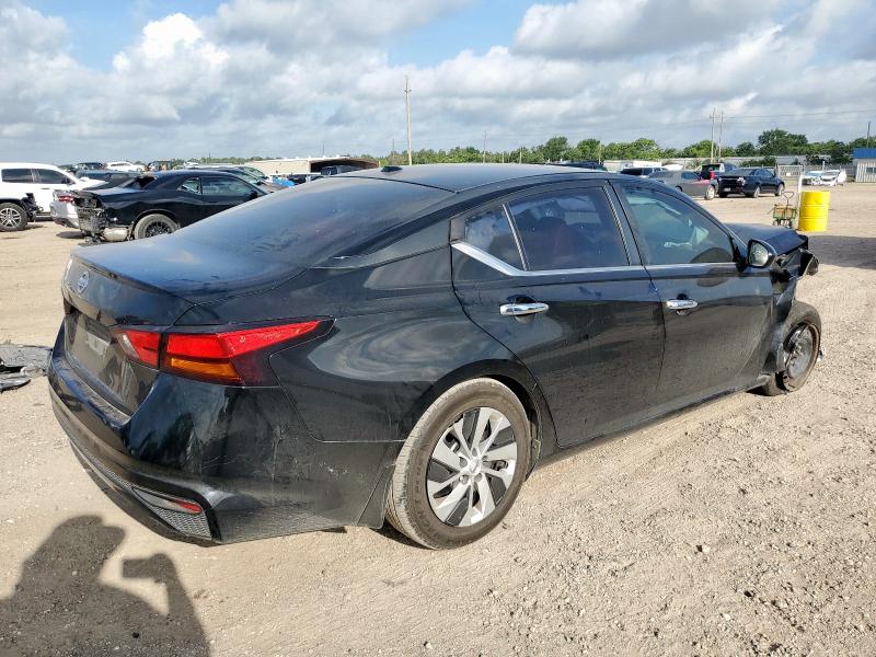 2020 NISSAN ALTIMA S - 1N4BL4BV3LC100425