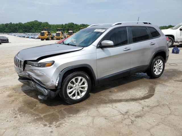 JEEP CHEROKEE L