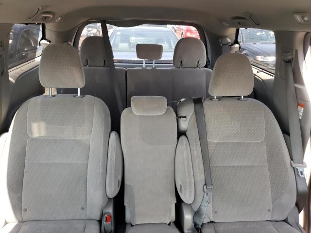 2019 TOYOTA SIENNA LE 5TDKZ3DC6KS016742