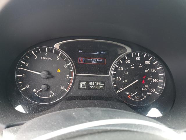 2015 NISSAN ALTIMA 2.5 - 1N4AL3AP7FN353488