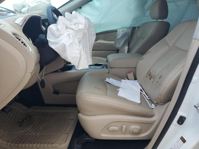 2020 NISSAN PATHFINDER - 5N1DR2CN6LC620862