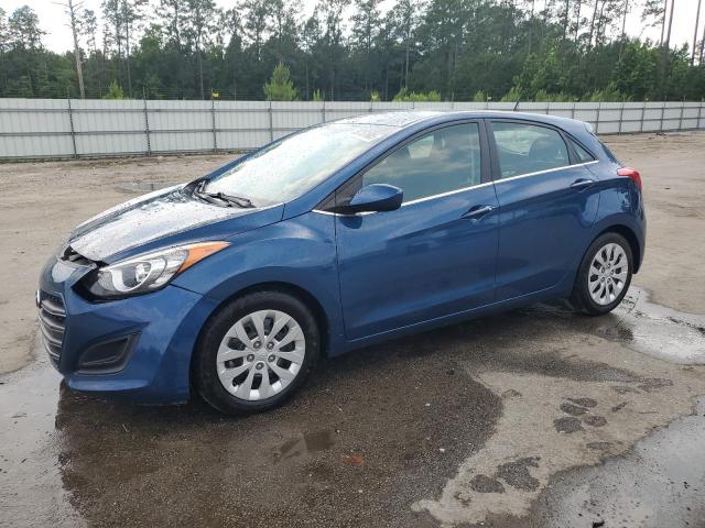 HYUNDAI ELANTRA GT