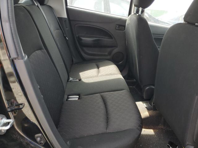2021 MITSUBISHI MIRAGE ES ML32AUHJ5MH005733