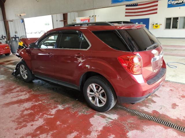 Vin: 2cnaldec7b6217329, lot: 62904225, chevrolet equinox lt 20112