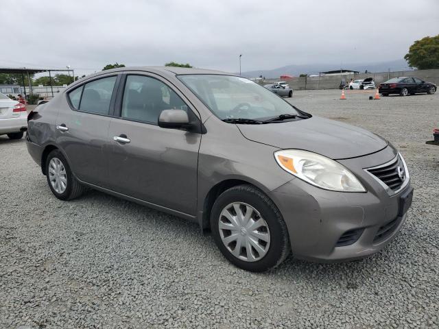 Vin: 3n1cn7ap0ek450334, lot: 58382795, nissan versa s 20144