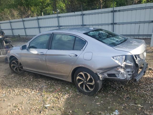 Vin: 1hgcr2f73ha258796, lot: 56474175, honda accord ex 20172