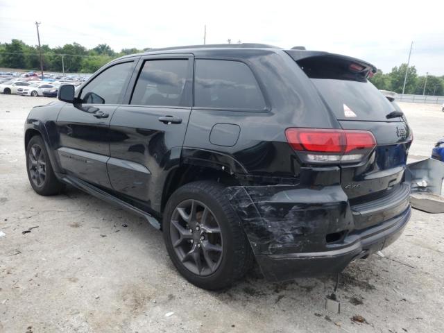 Vin: 1c4rjfbg8lc390964, lot: 60541635, jeep grand cher limited 20202