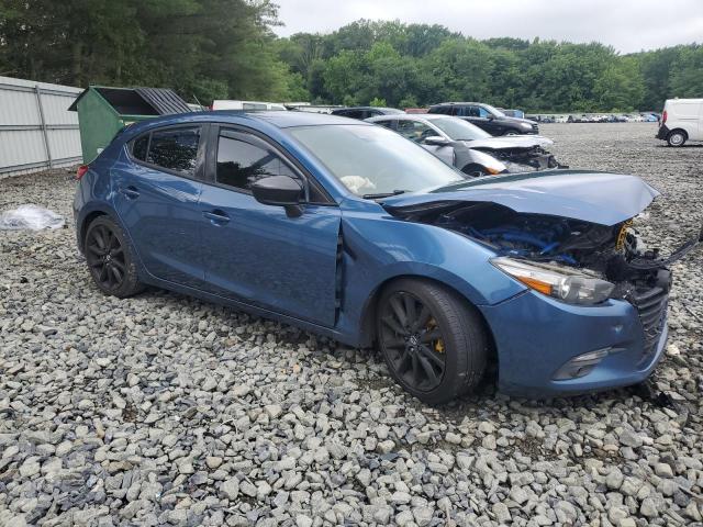 2017 MAZDA 3 TOURING JM1BN1L73H1100902