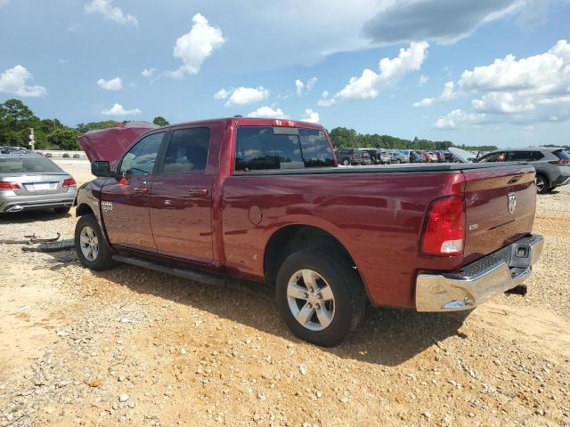 2020 RAM 1500 CLASSIC SLT 1C6RR6TT9LS102659