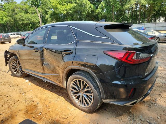 2017 LEXUS RX 350 BAS 2T2ZZMCA1HC048600