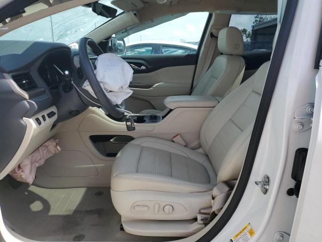 2022 GMC ACADIA DEN - 1GKKNXL46NZ157220