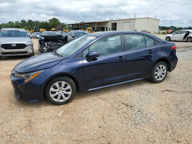 2022 TOYOTA COROLLA LE - 5YFEPMAE5NP377665