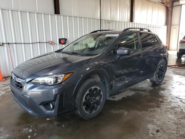 Vin: jf2gtaec5mh222637, lot: 60442225, subaru crosstrek premium 2021 img_1