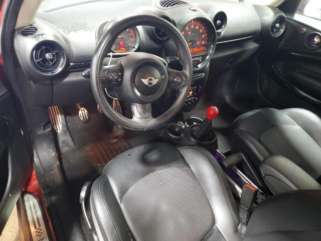 2015 MINI COOPER S P WMWSS7C59FWN70598