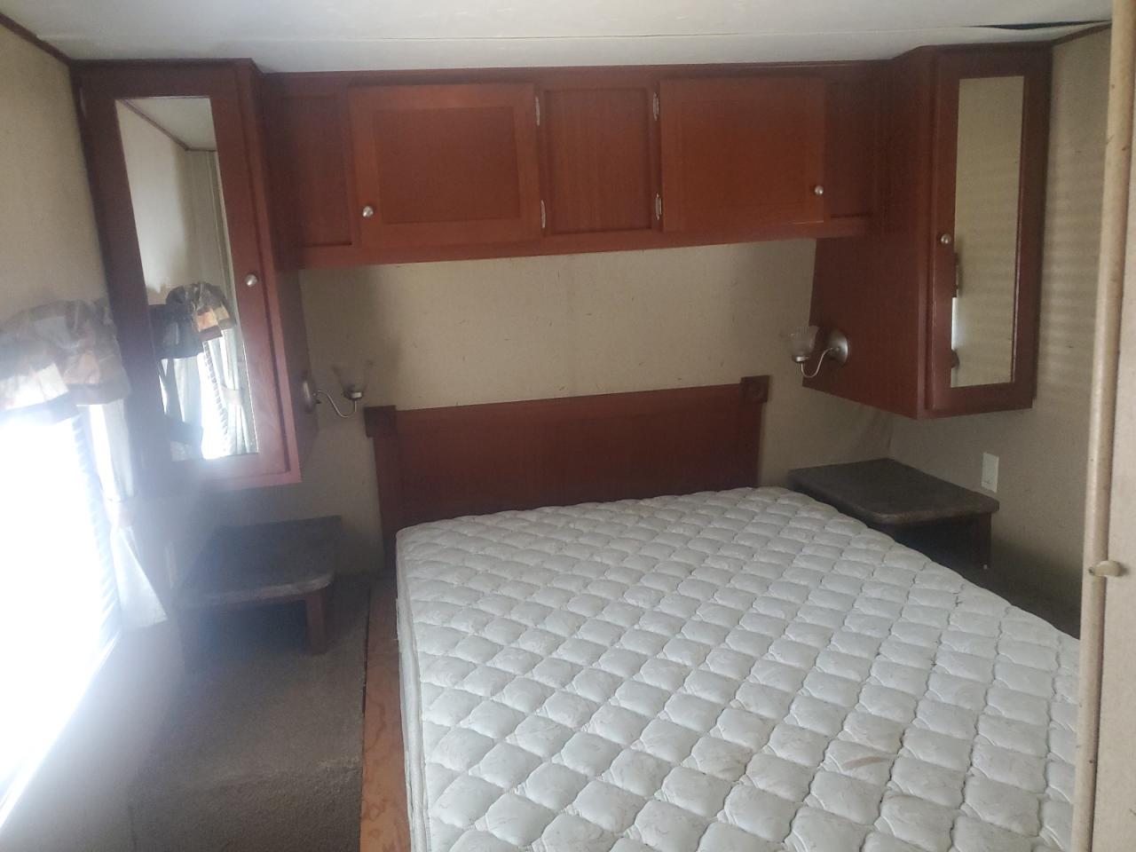 Lot #3308263166 2010 CROSSROADS ZT-250-RK