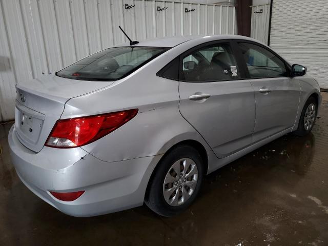 Vin: kmhct4ae1gu094815, lot: 60337885, hyundai accent se 20163