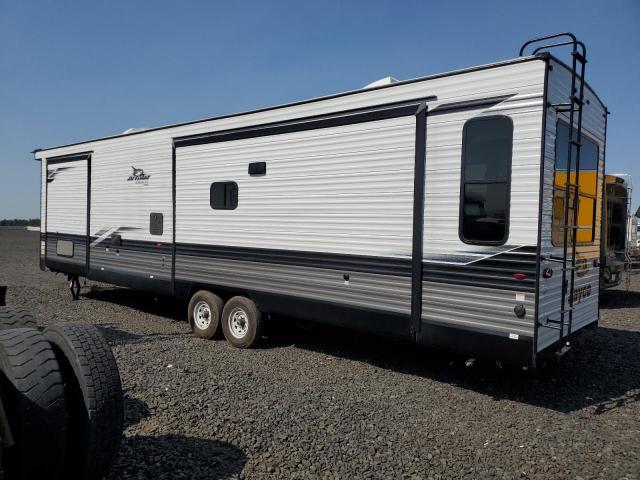 JAY TRAILER 2023 two tone   1UJBC0BV2P11J0142 photo #4
