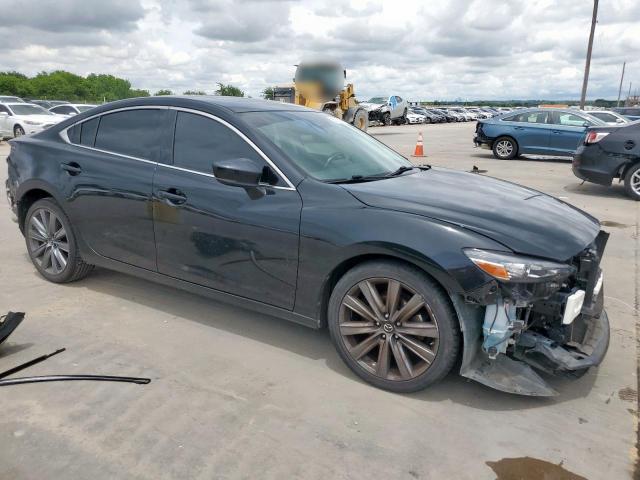 Vin: jm1gl1vm2l1514339, lot: 58125495, mazda 6 touring 20204