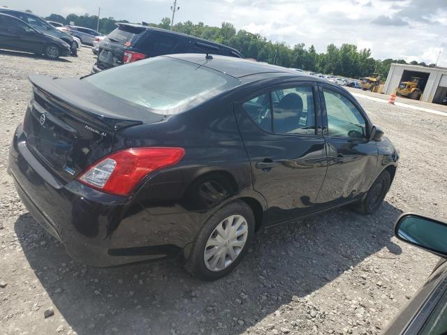 Vin: 3n1cn7ap8gl842006, lot: 59336195, nissan versa s 20163