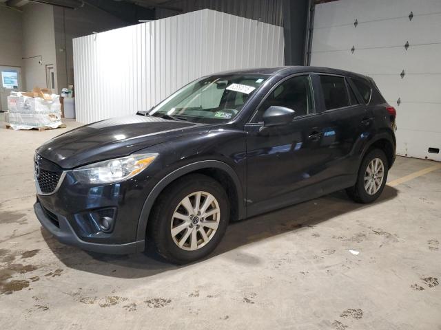 Vin: jm3ke2ce3d0120997, lot: 62650015, mazda cx-5 touring 2013 img_1