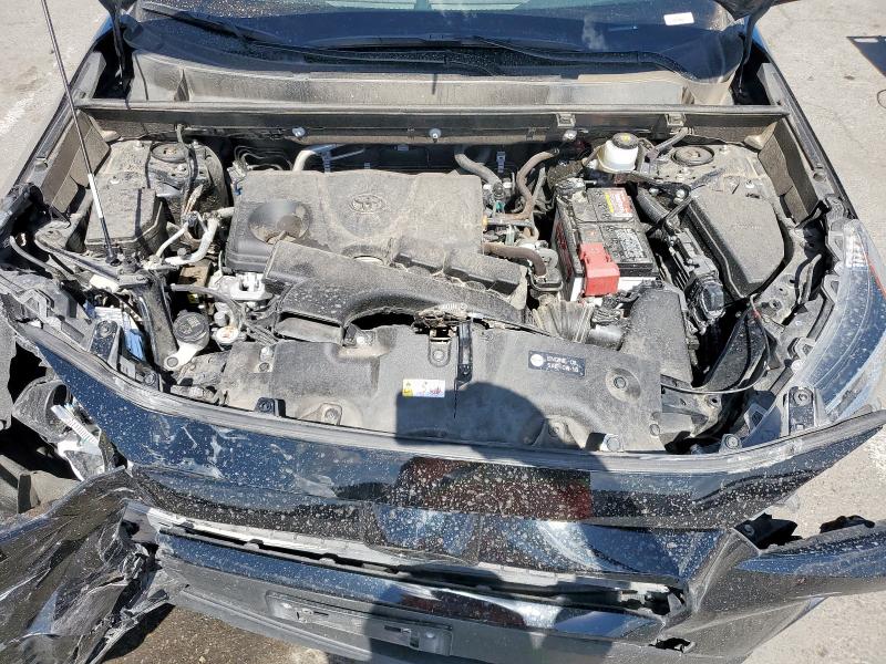 2020 TOYOTA RAV4 XLE P JTMC1RFV5LD056630