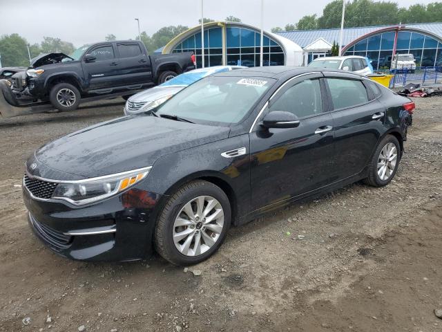 Vin: 5xxgu4l32gg077848, lot: 62453665, kia optima ex 2016 img_1