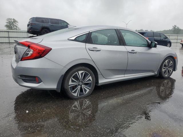 Vin: 19xfc1f37ge004055, lot: 59876205, honda civic ex 20163