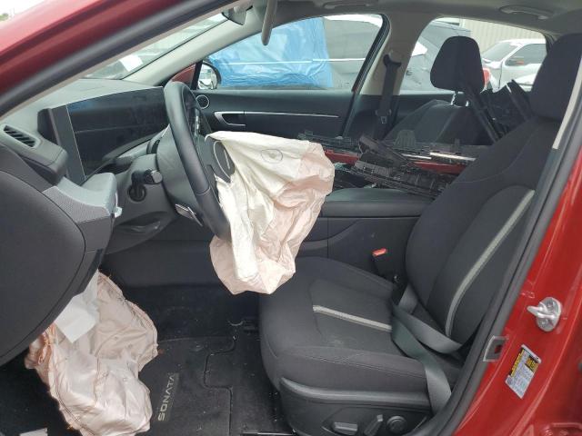 2024 HYUNDAI SONATA SEL KMHL14JA9RA409531