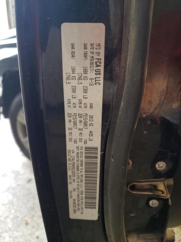 2017 JEEP PATRIOT SP 1C4NJPBA9HD120370