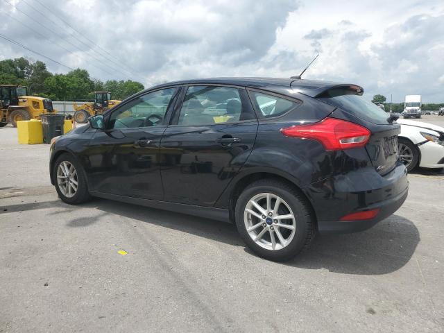 Vin: 1fadp3k25hl295058, lot: 61049205, ford focus se 20172