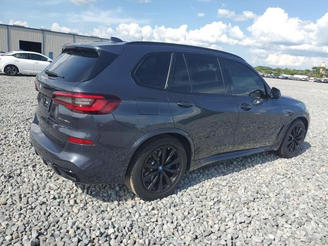 Vin: 5uxta6c02n9k97833, lot: 61602455, bmw x5 xdrive45e 20223