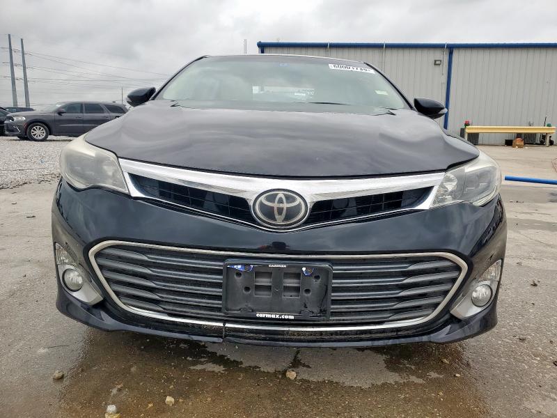 2015 TOYOTA AVALON XLE - 4T1BK1EB2FU145752