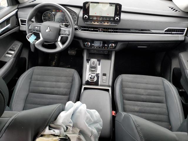2022 MITSUBISHI OUTLANDER JA4J4UA87NZ022059