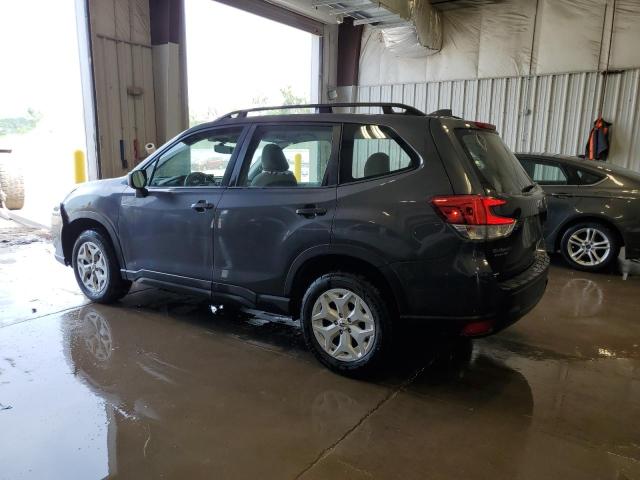 2022 SUBARU FORESTER JF2SKACC6NH508806
