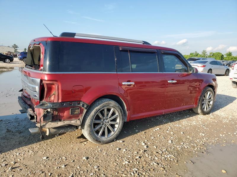 Vin: 2fmhk6d87ebd05710, lot: 59164145, ford flex limited 20143