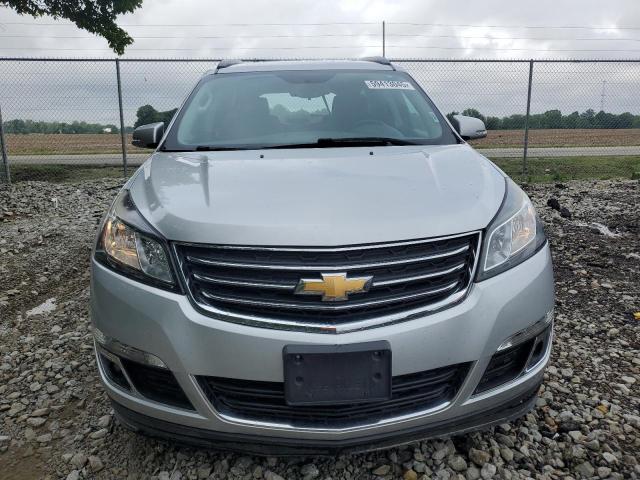 2017 CHEVROLET TRAVERSE L - 1GNKRGKD5HJ353984