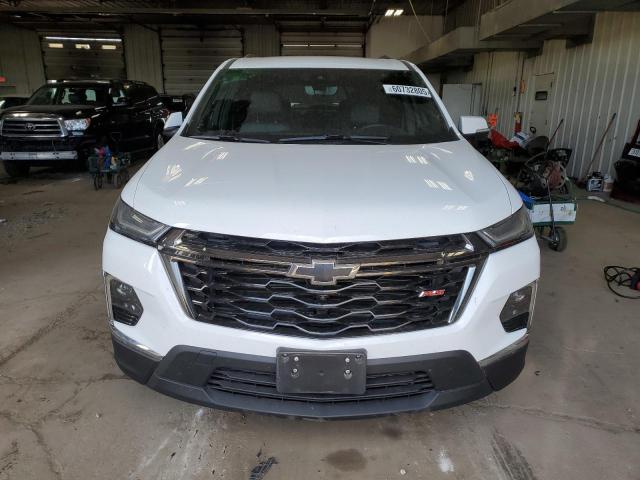 2023 CHEVROLET TRAVERSE R 1GNEVJKW4PJ278460