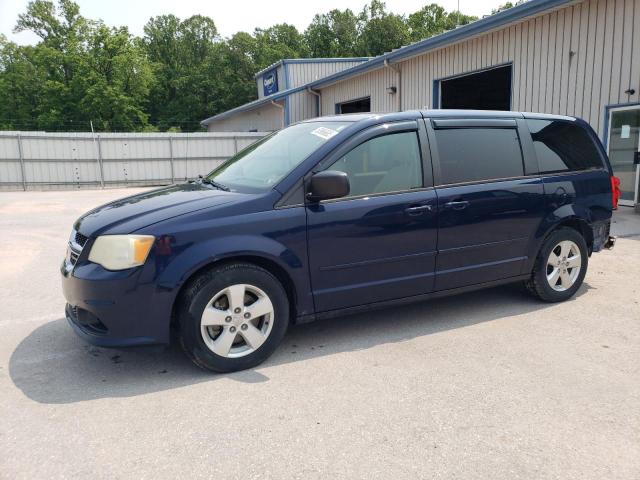 DODGE GRAND CARA