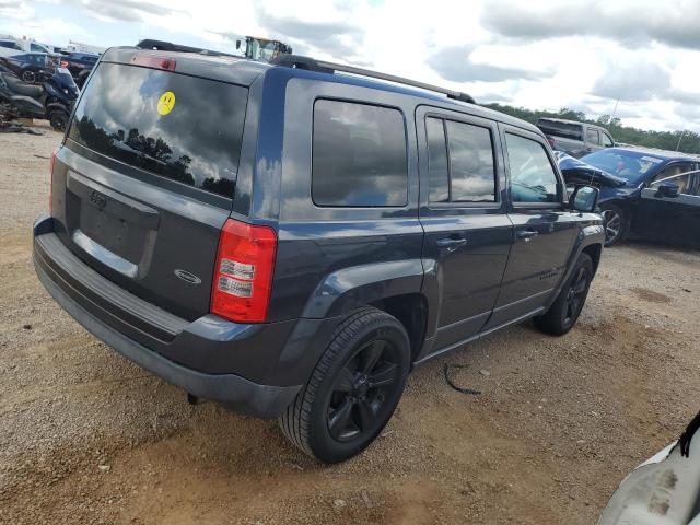 JEEP PATRIOT SP 2014 charcoal  gas 1C4NJPBA6ED819175 photo #4