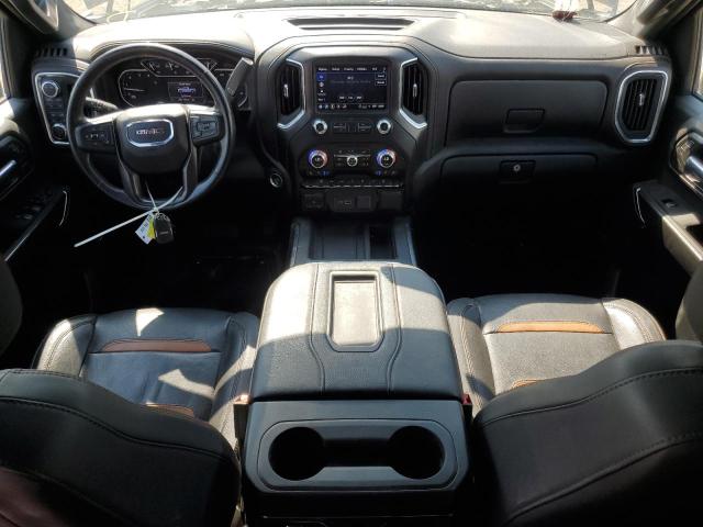 2022 GMC SIERRA K25 1GT49PEYXNF362386