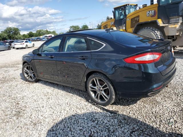 Vin: 3fa6p0d98er388218, lot: 61744315, ford fusion titanium 20142