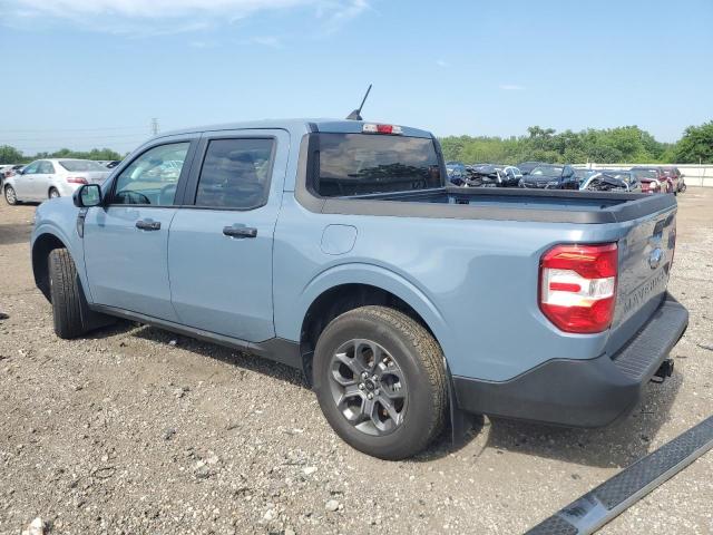 Vin: 3fttw8j96rrb61232, lot: 60436775, ford maverick xlt 20242