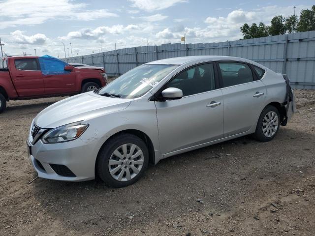 Vin: 3n1ab7ap2gy301102, lot: 61982445, nissan sentra s 2016 img_1