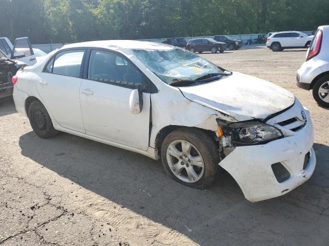 Vin: 2t1bu4eexbc560495, lot: 59796305, toyota corolla base 20114