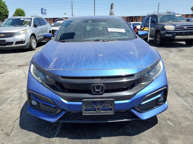 2020 HONDA CIVIC EX SHHFK7H60LU409447
